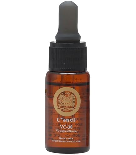 Amazon.co.jp: センシル C'ensil C-30：12ml （美容液） : ビューティー